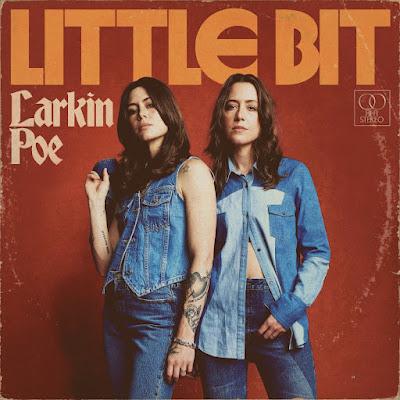 Larkin Poe - Little bit (2024) Larkin Poe - Little bit (2024)