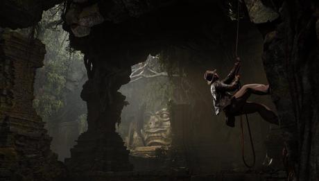 Los mecanismos se convierten en mecánicas: La creación de los rompecabezas para Indiana Jones and the Great Circle Los mecanismos se convierten en mecánicas: La creación de los rompecabezas para Indiana Jones and the Great Circle