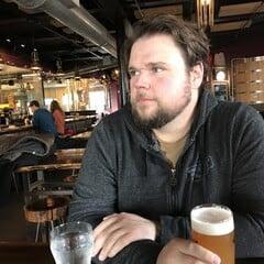 Las vistosas escenas mesozoicas de Noel Hill