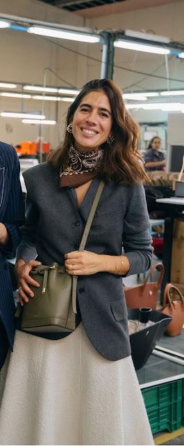 UN LOOK PARA CADA DIA DE LA SEMANA (402).- UN LOOK PARA CADA DIA DE LA SEMANA (402).-