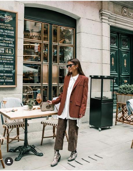 UN LOOK PARA CADA DIA DE LA SEMANA (402).- UN LOOK PARA CADA DIA DE LA SEMANA (402).-