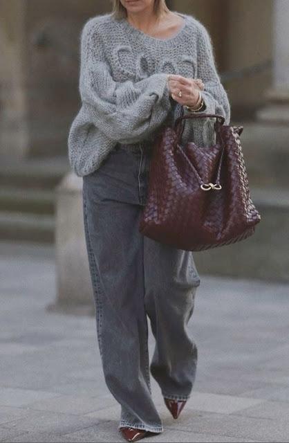 UN LOOK PARA CADA DIA DE LA SEMANA (402).- UN LOOK PARA CADA DIA DE LA SEMANA (402).-