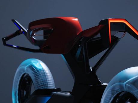 La Yamaha Y/AI: ¿El futuro de las motocicletas o una fantasía? 4