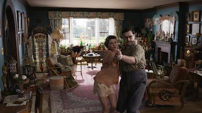 Here (Aquí); El tiempo y la vida hechos arte Here (Aquí); El tiempo y la vida hechos arte