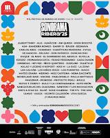 Confirmaciones del Sonorama Ribera 2025