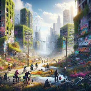 LAS PRIORIDADES EN LOS DÍAS APOCALÍPTICOS LAS PRIORIDADES EN LOS DÍAS APOCALÍPTICOS