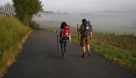 Camino de Santiago