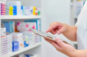 A partir del 1ro de enero de 2025, la receta electrónica será la única modalidad vigente A partir del 1ro de enero de 2025, la receta electrónica será la única modalidad vigente