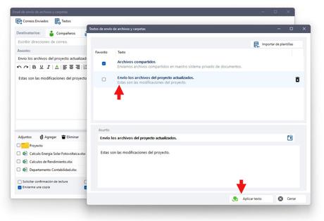Nuevos cambios y mejoras disponibles Dataprius. Nuevos cambios y mejoras disponibles Dataprius.