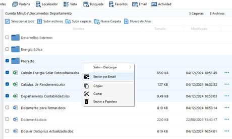 Nuevos cambios y mejoras disponibles Dataprius. Nuevos cambios y mejoras disponibles Dataprius.