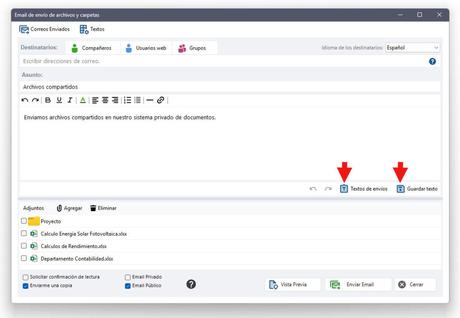 Nuevos cambios y mejoras disponibles Dataprius. Nuevos cambios y mejoras disponibles Dataprius.