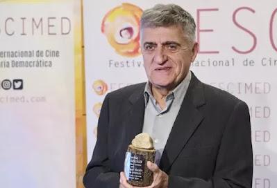 El gran Wyoming: “Broncano es lo más importante que le ha ocurrido a TVE en los últimos años”.