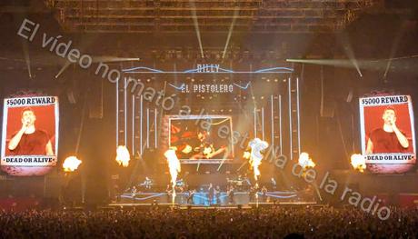 '20 AÑOS SIN NOTICIAS' DE MELENDI EN MADRID: NI RASTRO DE FECHAS DE CADUCIDAD [CRÓNICA]