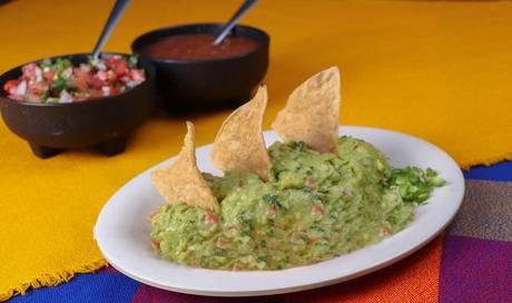 El guacamole: Una tradición y un sabor que trasciende fronteras El guacamole: Una tradición y un sabor que trasciende fronteras