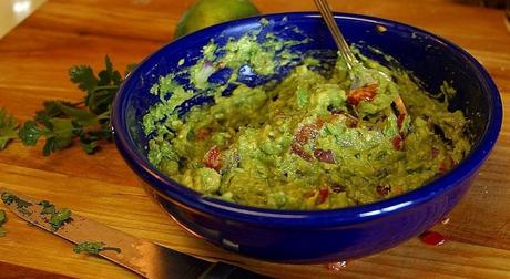 El guacamole: Una tradición y un sabor que trasciende fronteras