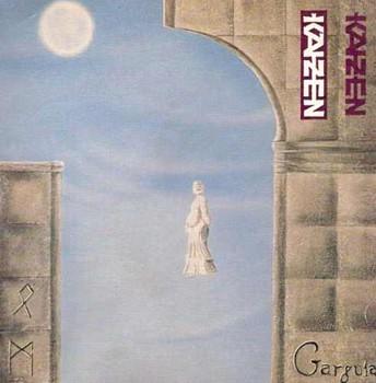 Kaizen - Gargula (1994) Kaizen - Gargula (1994)