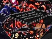 Ciclo Estruendo especial Navidad: Policromía Reforma Agraria Diciembre Club