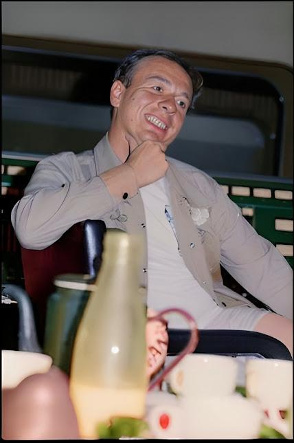 Efemérides del Rock y Heavy Metal: Qué pasó un 05 de Diciembre