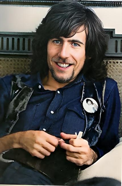 Efemérides del Rock y Heavy Metal: Qué pasó un 05 de Diciembre