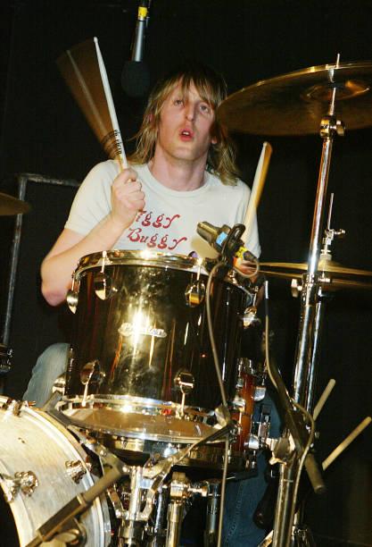 Efemérides del Rock y Heavy Metal: Qué pasó un 05 de Diciembre