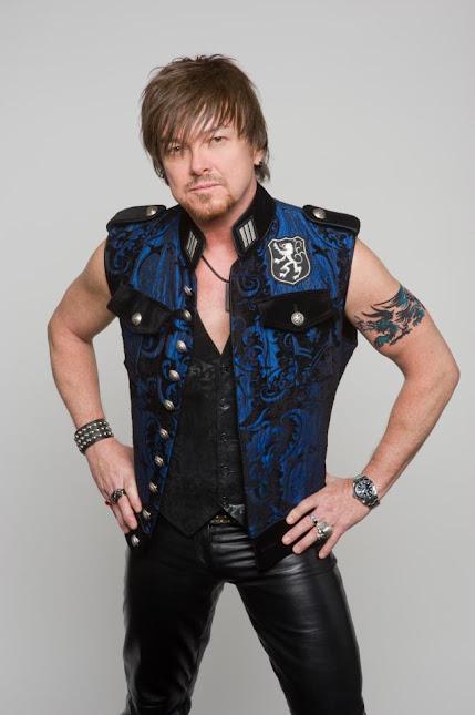 Efemérides del Rock y Heavy Metal: Qué pasó un 05 de Diciembre