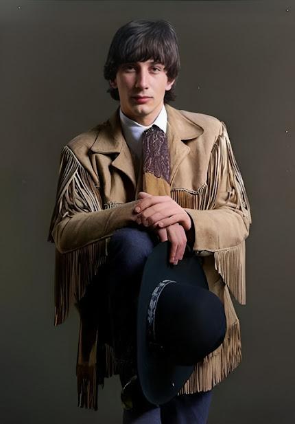 Efemérides del Rock y Heavy Metal: Qué pasó un 05 de Diciembre