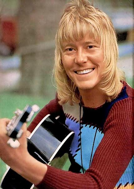 Efemérides del Rock y Heavy Metal: Qué pasó un 05 de Diciembre