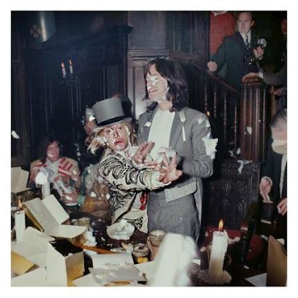 Efemérides del Rock y Heavy Metal: Qué pasó un 05 de Diciembre