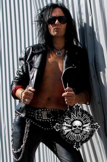 Efemérides del Rock y Heavy Metal: Qué pasó un 05 de Diciembre