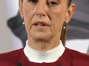 Presidenta México llevará salario mínimo casi canastas básicas.