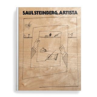 Saul Steinberg