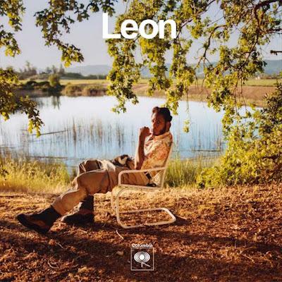 Leon Bridges - Laredo (2024)