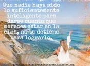 ¡Una mujer completa!