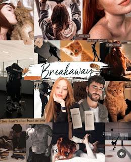 Breakaway. Rompiendo el hielo - Grace Reilly