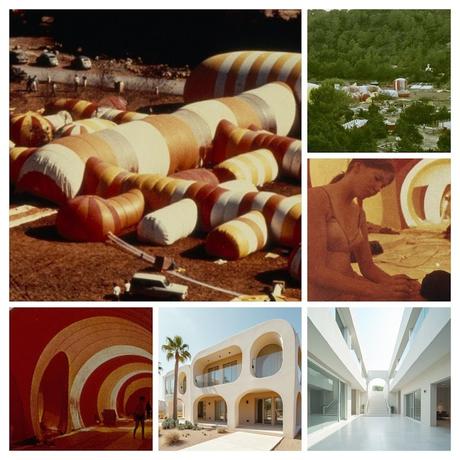 La Ciudad Instantánea: PVC y Utopía Retrofuturista en Eivissa 5