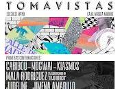 Festival Tomavistas 2025, novedades