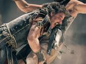 Gladiator -los viejos tiempos