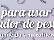 Claves para Usar (Bien) Rizador Pestañas
