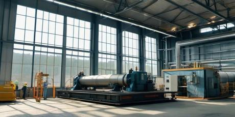 Aislamiento de vibraciones: Guía completa para la industria y la ingeniería Aislamiento de vibraciones: Guía completa para la industria y la ingeniería