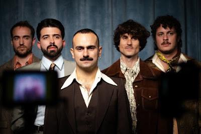 VERA FAUNA: 'NO ME DIGAS LA VERDAD' CON NONI VERA FAUNA: 'NO ME DIGAS LA VERDAD' CON NONI