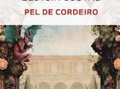 Ledicia Costas: cordeiro Siete dientes león