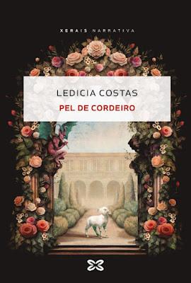 Ledicia Costas: Pel de cordeiro + Siete dientes de león