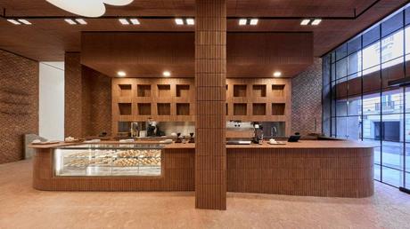Tienda + café de especialidad: Zara se suma a una tendencia con su primera cafetería en Madrid Tienda + café de especialidad: Zara se suma a una tendencia con su primera cafetería en Madrid