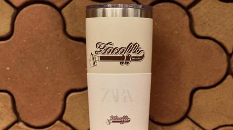 Tienda + café de especialidad: Zara se suma a una tendencia con su primera cafetería en Madrid Tienda + café de especialidad: Zara se suma a una tendencia con su primera cafetería en Madrid
