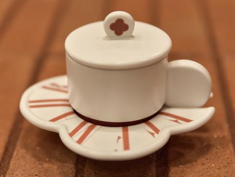 Tienda + café de especialidad: Zara se suma a una tendencia con su primera cafetería en Madrid Tienda + café de especialidad: Zara se suma a una tendencia con su primera cafetería en Madrid