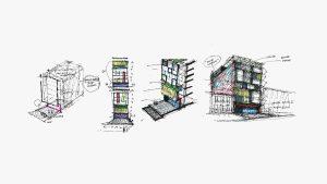 Desarrollo inmobiliario y arquitectura: tres desafíos clave