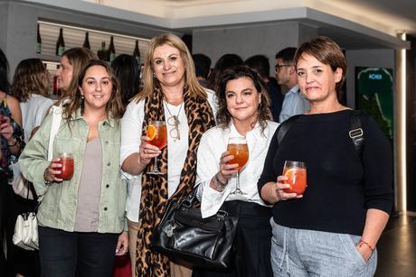 Made in Italy: el nuevo espacio de Acher a la vanguardia de los revestimientos italianos