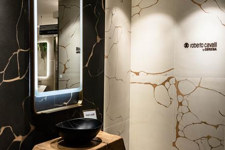 Made in Italy: el nuevo espacio de Acher a la vanguardia de los revestimientos italianos