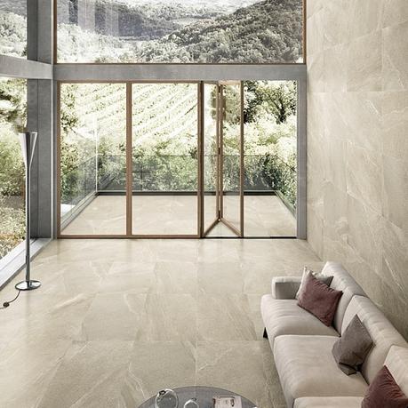 Made in Italy: el nuevo espacio de Acher a la vanguardia de los revestimientos italianos