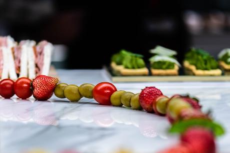 Made in Italy: el nuevo espacio de Acher a la vanguardia de los revestimientos italianos